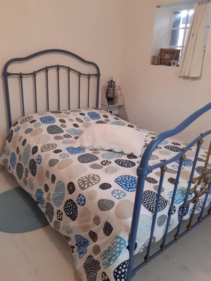 Le Buisson De La Gariole Bed and Breakfast Aubigny-sur-Nère Buitenkant foto