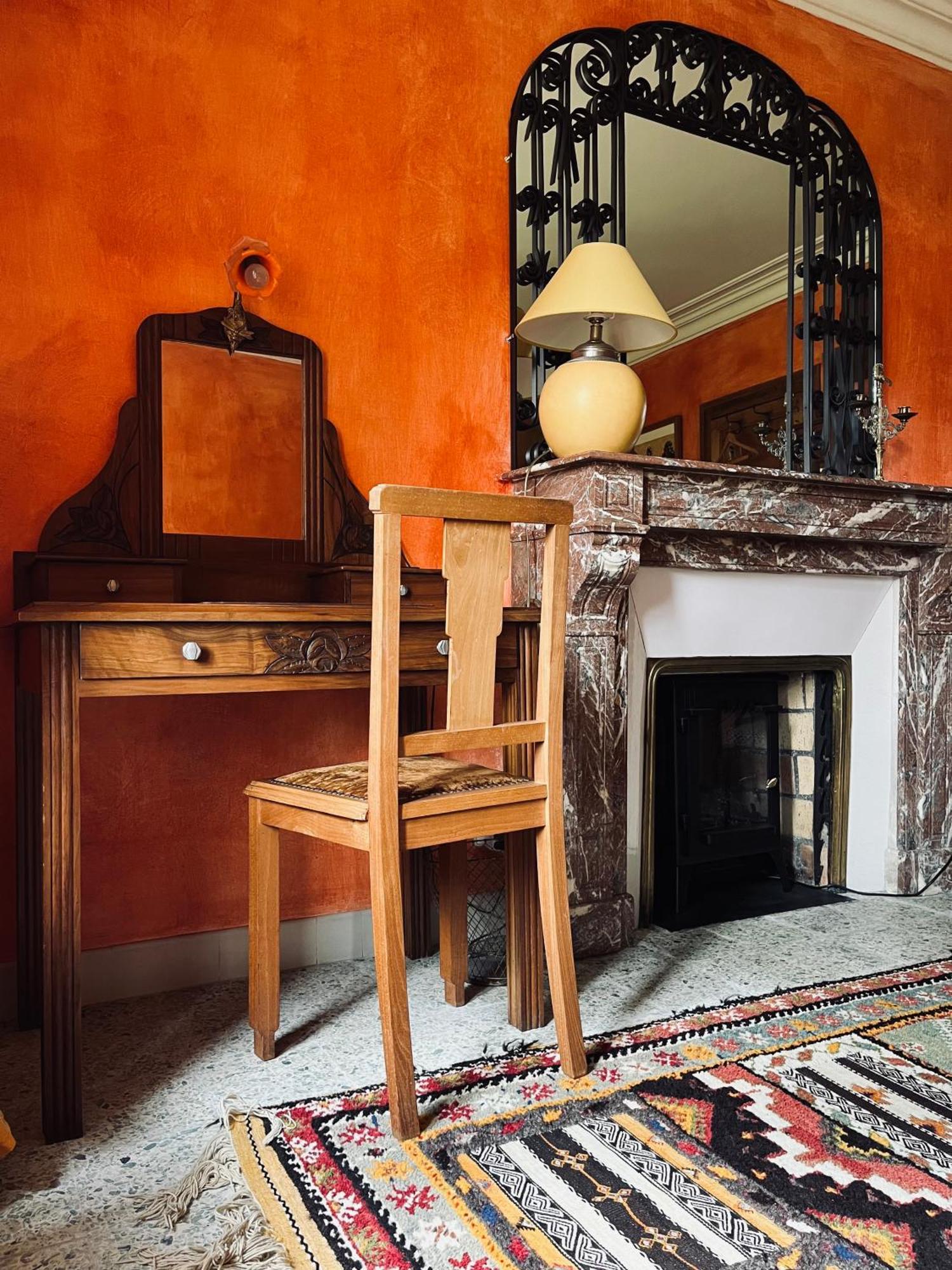 Le Buisson De La Gariole Bed and Breakfast Aubigny-sur-Nère Buitenkant foto