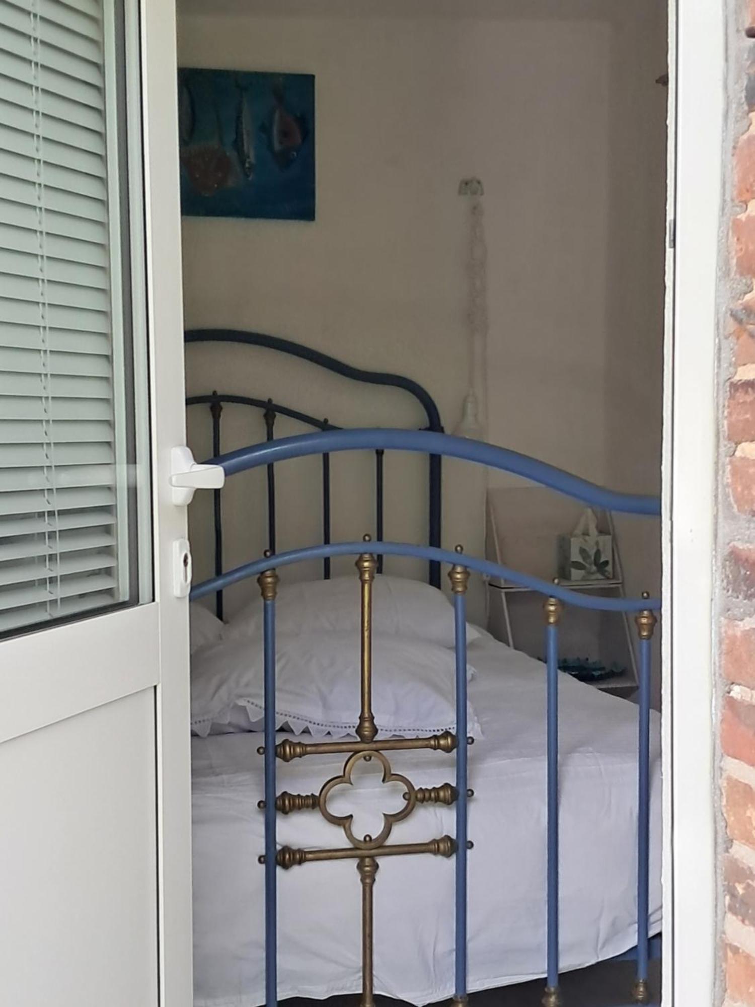 Le Buisson De La Gariole Bed and Breakfast Aubigny-sur-Nère Buitenkant foto