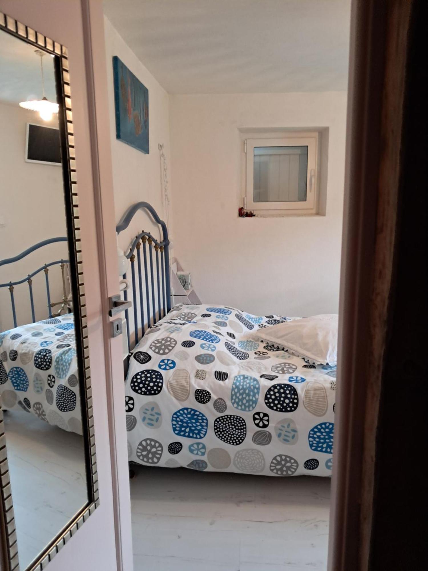 Le Buisson De La Gariole Bed and Breakfast Aubigny-sur-Nère Kamer foto