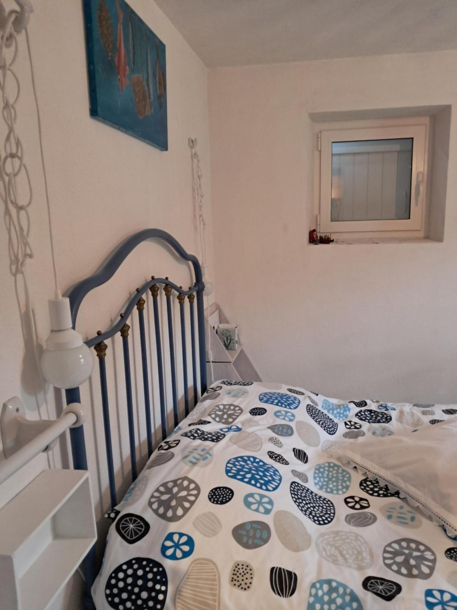 Le Buisson De La Gariole Bed and Breakfast Aubigny-sur-Nère Kamer foto
